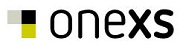 OneXS logo_180